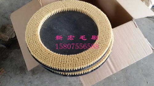 圓盤刷 系列 1