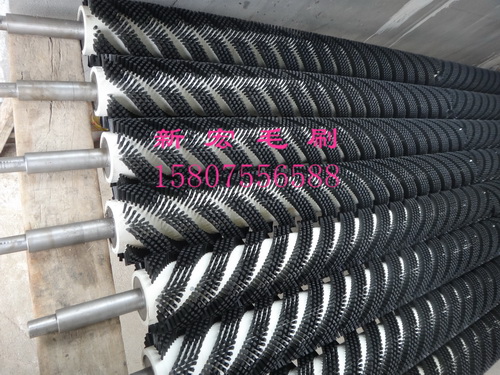 毛刷輥 12